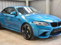 occasion BMW M2 (f87) 370ch M Dkg