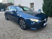 Occasion Mercedes 180 Style 136 ch (100 kW) 2022 Bleu Berline