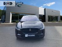 occasion Jaguar I-Pace Ev400 Hse Awd 13cv