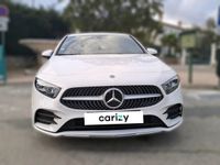 occasion Mercedes A180 Classed 7G-DCT AMG Line