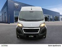 occasion Peugeot Boxer BoxerFOURGON - VIVA164926685