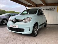 occasion Renault Twingo E-Tech Electric Equilibre R80 Achat Intégral - VIVA166852366