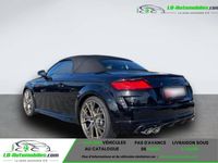 occasion Audi TT Roadster S 40 TFSI 320 BVA Quattro