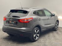 occasion Nissan Qashqai II 1.2 DIG-T 115 TEKNA