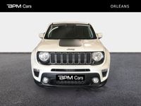 occasion Jeep Renegade 1.6 Multijet 120ch Quicksilver Winter Edition My20