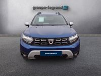 occasion Dacia Duster 1.5 Blue Dci 115ch Prestige 4x2 E6u