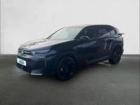 Occasion Citroën C5 Aircross 2025 Bleu eclipse SUV