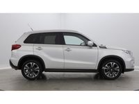 occasion Suzuki Vitara 1.4 Boosterjet 140ch Style Auto