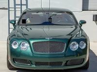 occasion Bentley Continental GT 