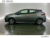 occasion Nissan Leaf Electrique 40kWh Acenta