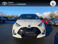 occasion Toyota Yaris Hybrid 116h Collection 5p