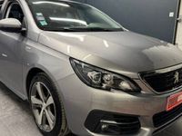 occasion Peugeot 308 1.2 PureTech 110 CV 09/2019