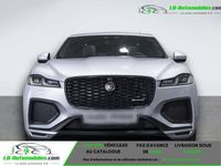 occasion Jaguar F-Pace 2.0 - D200 204 ch AWD BVA