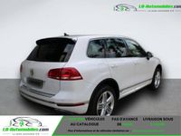 occasion VW Touareg 3.0 V6 TDI 262 BVA 4Motion