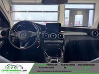 Occasion Mercedes C220 170 ch (125 kW) 2018 Berline