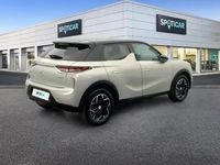 Occasion DS Automobiles DS3 Crossback E-Tense 22 kW (30 ch) 2022 Gris SUV