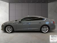 occasion Audi A5 S Line 35 Tdi 163 S Tronic 7