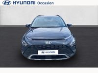 occasion Hyundai Bayon 1.0 T-Gdi 100ch Intuitive Hybrid 48V