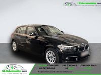 Occasion BMW 116 109 ch (80 kW) 2018 Citadine