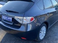 Occasion Subaru Impreza 150 ch (110 kW) 2007 Berline