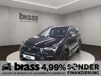Occasion Cupra Ateca 300 ch (220 kW) 2022 Noir SUV