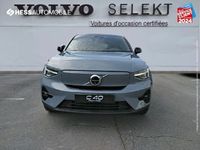 occasion Volvo C40 Recharge 231ch Ultimate - VIVA173422878