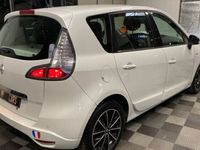 occasion Renault Scénic III 1.5 DCI 110 EDC BOSE