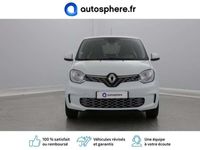 occasion Renault Twingo Electric Vibes R80 Achat Intégral