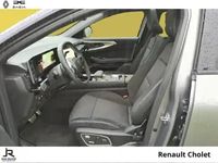 Occasion Renault Austral Esprit Alpine 2025 Gris schiste/toit noir etoilé SUV