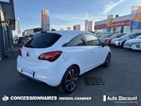 occasion Opel Corsa 1.4 90 ch Color Edition