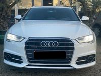 occasion Audi A6 Avant 3.0 V6 BITDI 320CH AMBIENTE QUATTRO TIPTRONIC