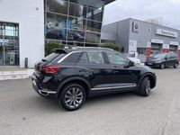 occasion VW T-Roc 1.5 TSI 150 EVO Start/Stop DSG7 Carat