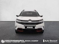 Occasion Citroën C5 Aircross PureTech 130 ch (95 kW) 2019 SUV