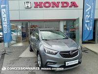 occasion Opel Mokka X 1.4 Turbo - 140 ch 4x2 BVA6 Innovation