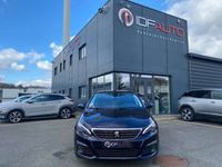 occasion Peugeot 308 1.2 PURETECH 130CH ¤6.C S\u0026S ALLURE BUSINESS