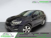 Occasion Opel Grandland X 131 ch (96 kW) 2017 SUV