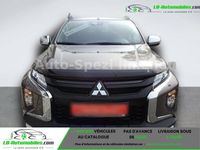 occasion Mitsubishi L200 DOUBLE CAB 2.2 DI-D 150 4WD BVM