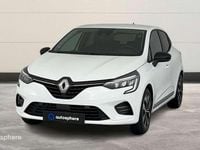 Occasion Renault Clio V Evolution 68 ch (50 kW) 2022 Blanc Berline
