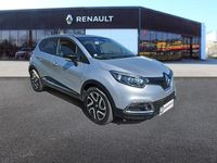 occasion Renault Captur CAPTURdCi 90 Energy - Intens EDC