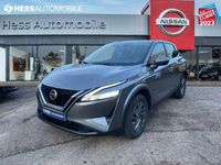 occasion Nissan Qashqai 1.3 Mild Hybrid 158ch Business Edition Xtronic 202