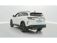 Occasion Renault Espace Esprit Alpine 131 ch (96 kW) 2023 Blanc Monospace