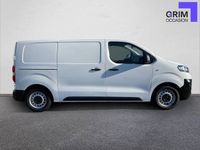 occasion Opel Vivaro Vivaro FOURGONFGN L2 1.5 DIESEL 120 CH