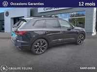Occasion VW Touareg R 2021 Noir intense SUV