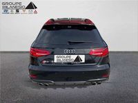 occasion Audi S3 Sportback S3 2.0 TFSI 310 S tronic 7 Quattro