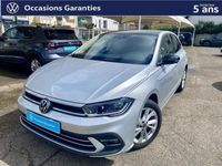 occasion VW Polo 1.0 TSI 95 S&S DSG7 Style