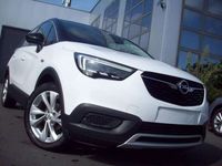 occasion Opel Crossland X 1.2i Edition (EU6.2)