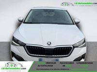 Occasion Skoda Scala 95 ch (69 kW) 2021 Citadine