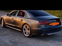 occasion Audi S8 V8 4.0 TFSI 520 Quattro Sport Tiptronic 8 A