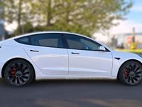 occasion Tesla Model 3 Performance AWD