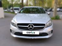 occasion Mercedes A200 Classed 7G-DCT Inspiration